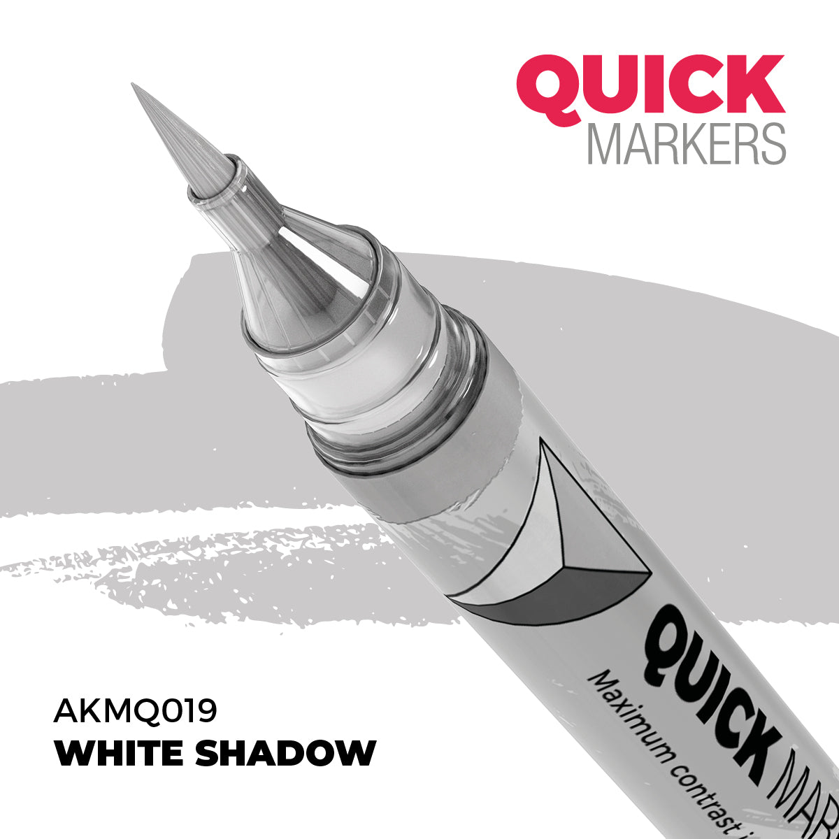 AK Interactive Quick Markers