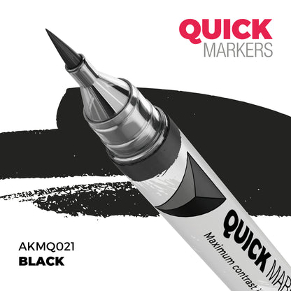 AK Interactive Quick Markers