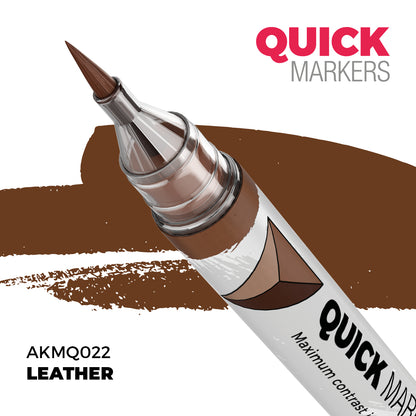 AK Interactive Quick Markers