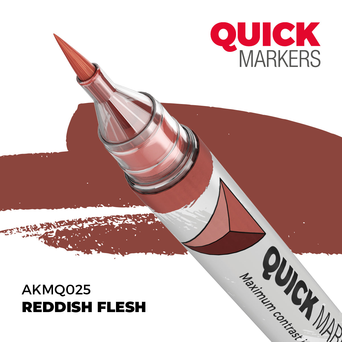 AK Interactive Quick Markers
