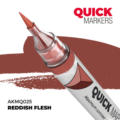 AK Interactive Quick Markers
