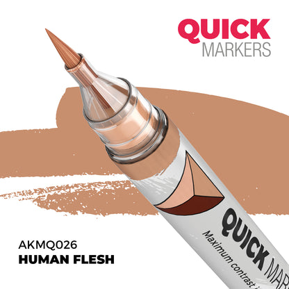 AK Interactive Quick Markers