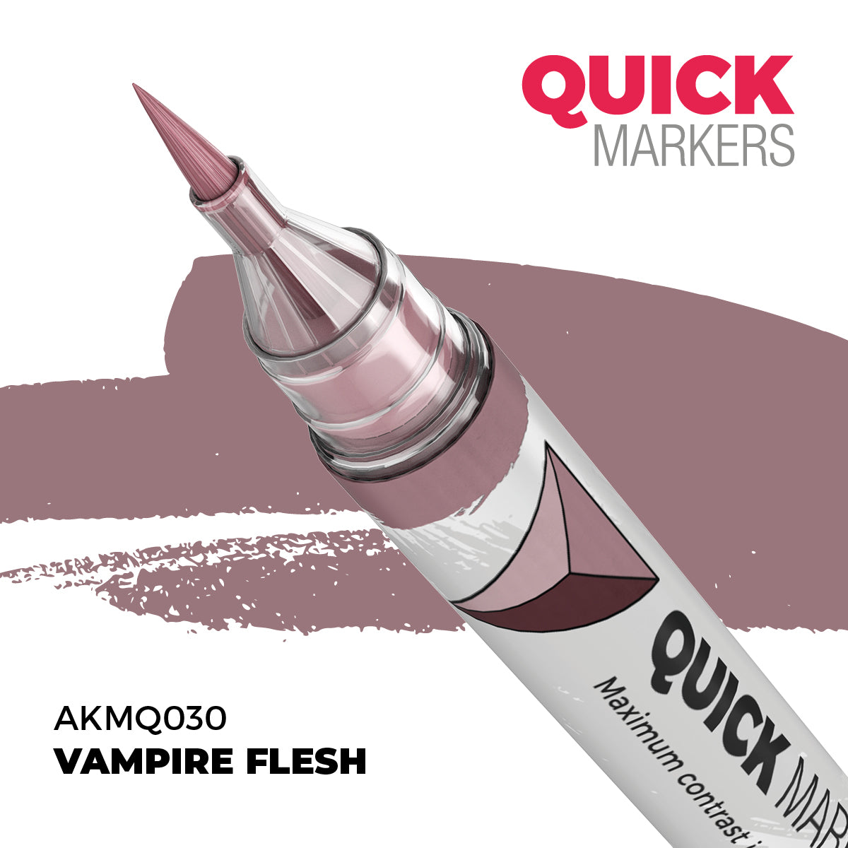 AK Interactive Quick Markers