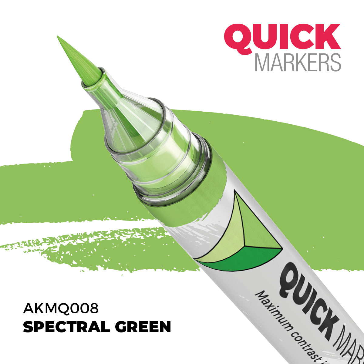 AK Interactive Quick Markers