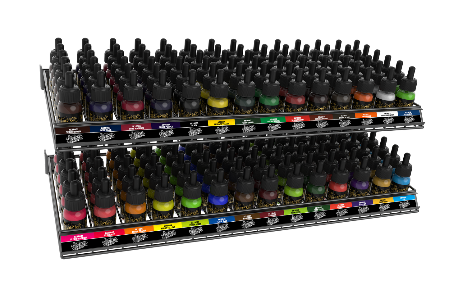 AK Interactive: The INKS