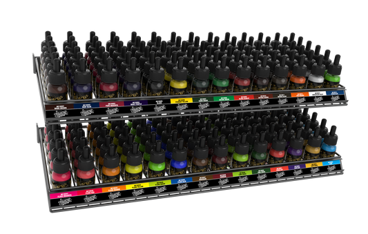 AK Interactive: The INKS