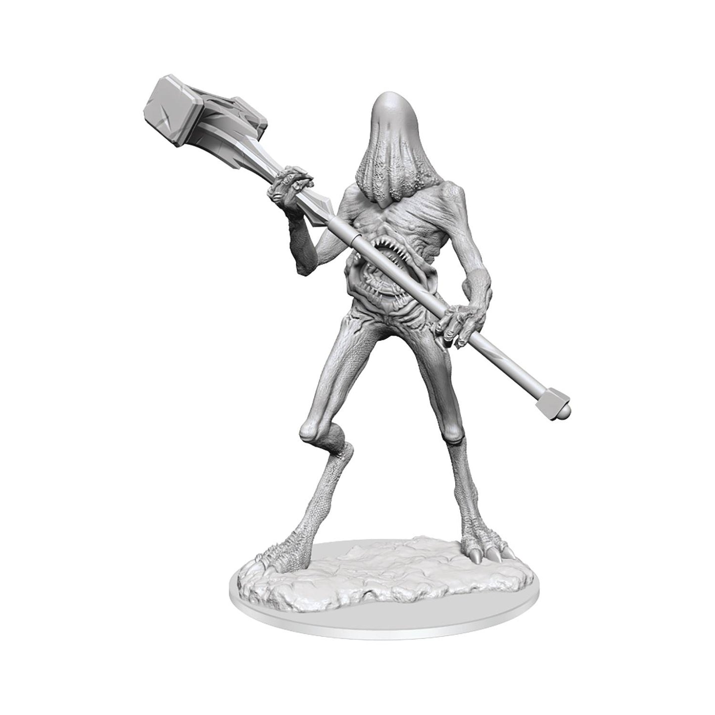 D&D Nolzur’s Marvelous Miniatures: W16 - Tomb Tapper