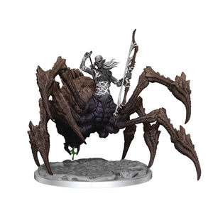 D&D Nolzur's Marvelous Minatures: Paint Night Kit - Drider