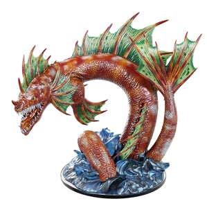 D&D: Icons of the Realms - Whirlwyrm Boxed Miniature