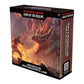 D&D: Icons of the Realms - Adventure in a box: Red Dragon's Lair