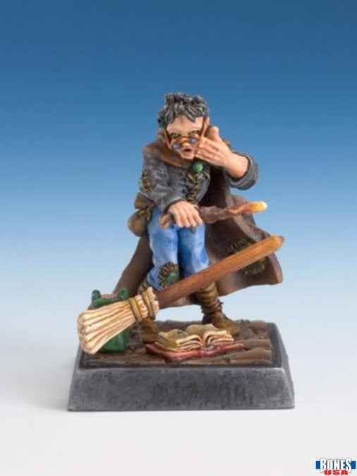 Bones Legends: Wizards Apprentice