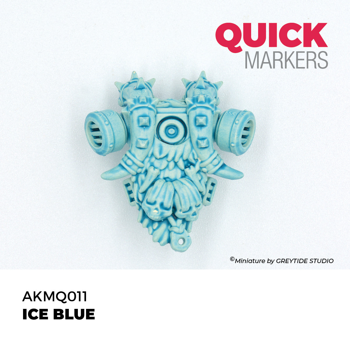 AK Interactive Quick Markers
