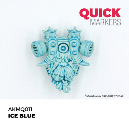 AK Interactive Quick Markers