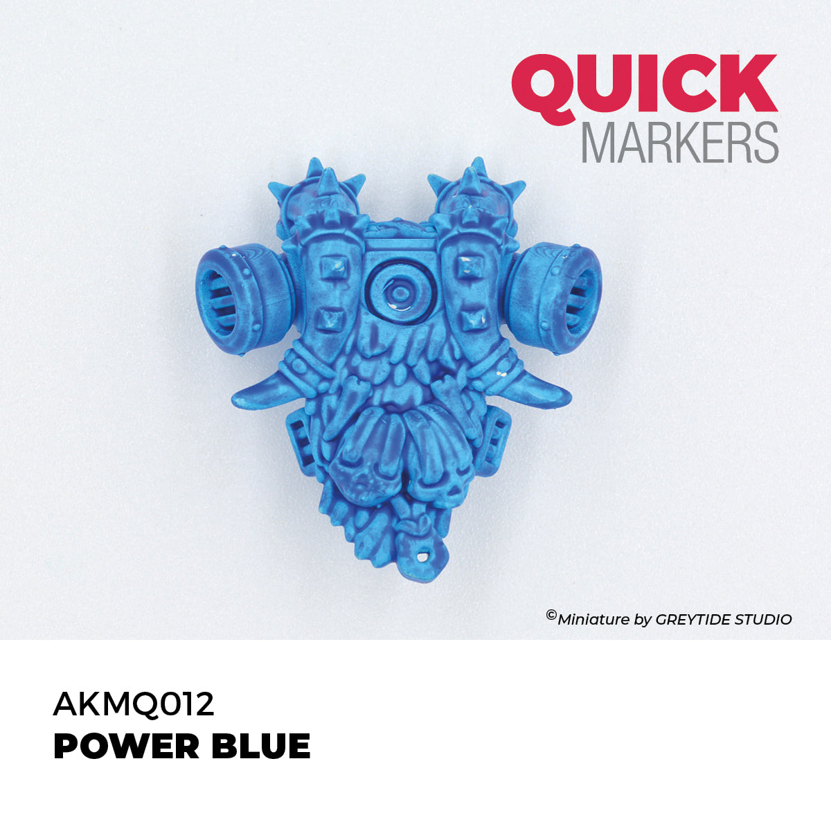 AK Interactive Quick Markers