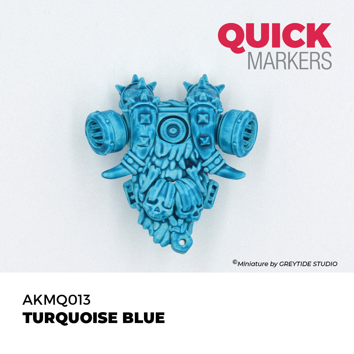 AK Interactive Quick Markers