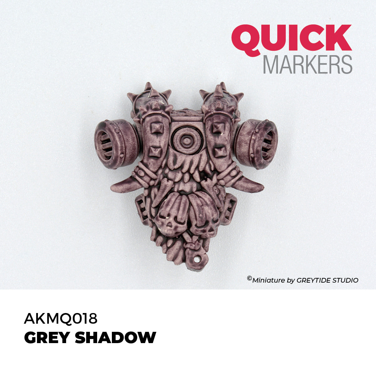 AK Interactive Quick Markers