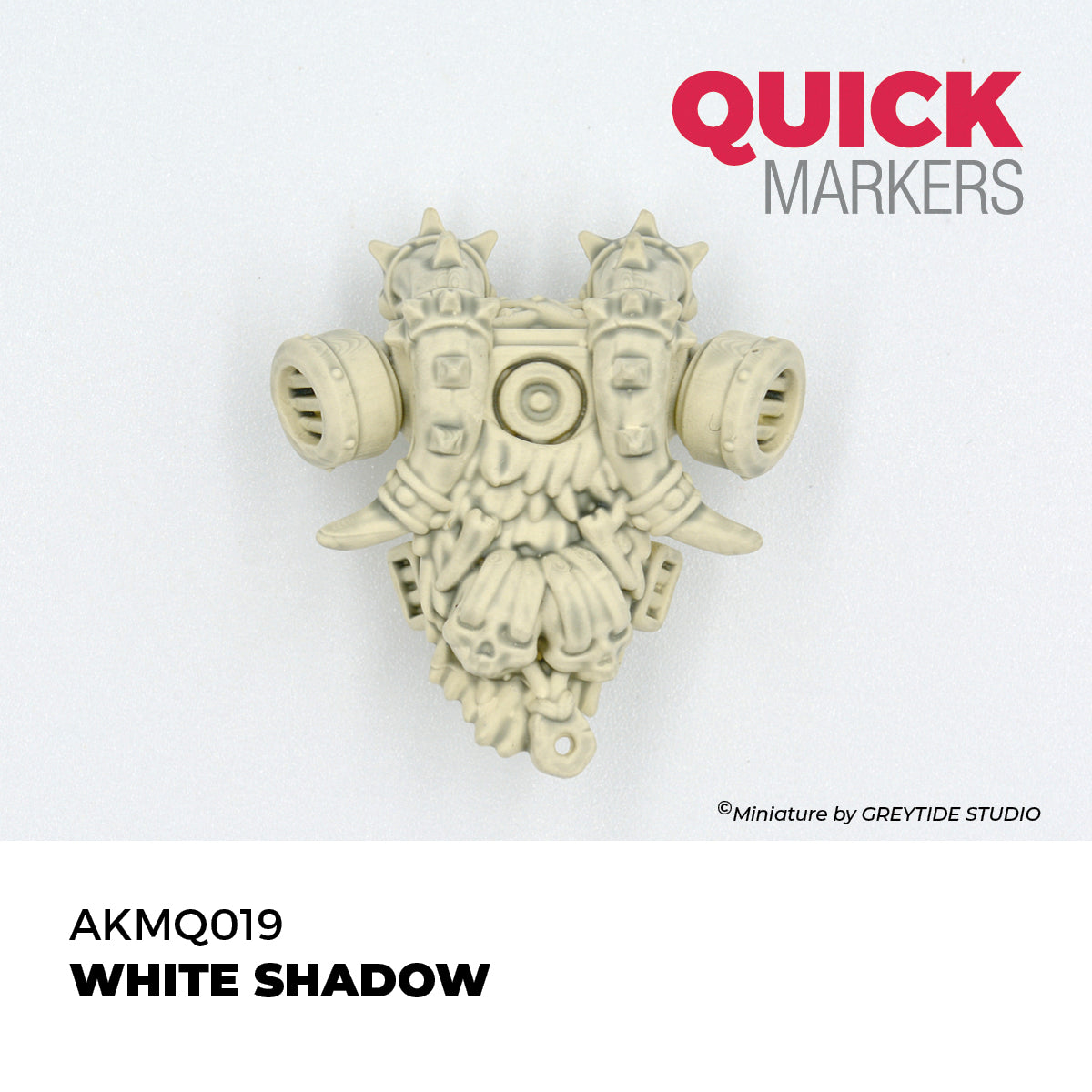 AK Interactive Quick Markers