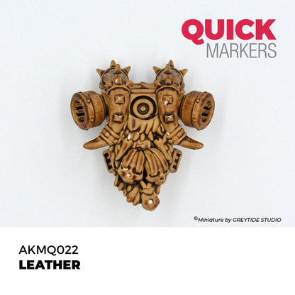 AK Interactive Quick Markers