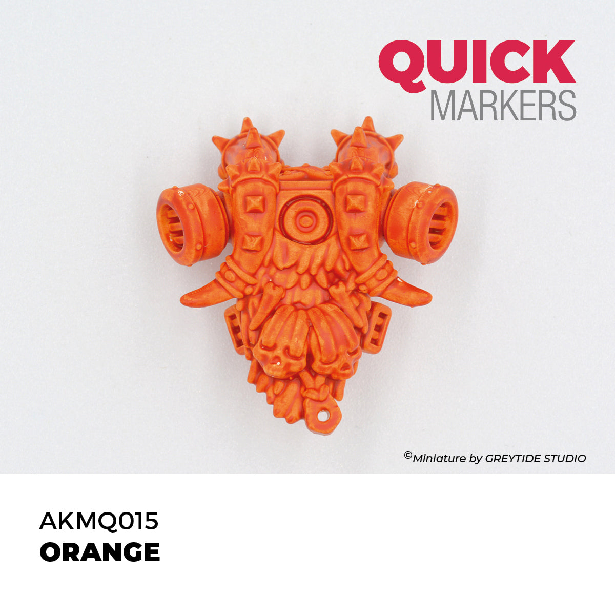 AK Interactive Quick Markers