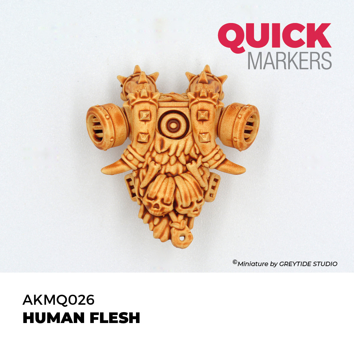 AK Interactive Quick Markers