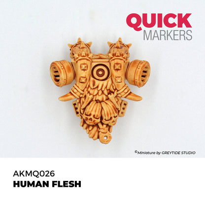 AK Interactive Quick Markers