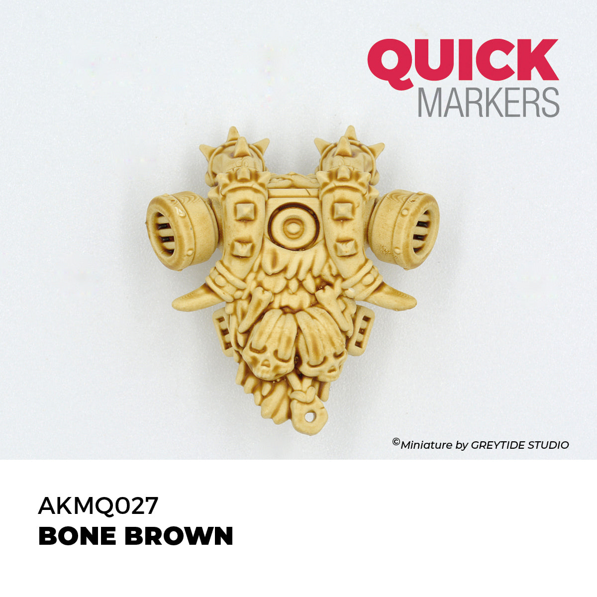 AK Interactive Quick Markers