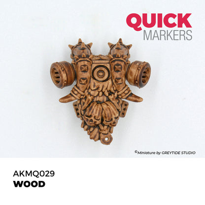 AK Interactive Quick Markers