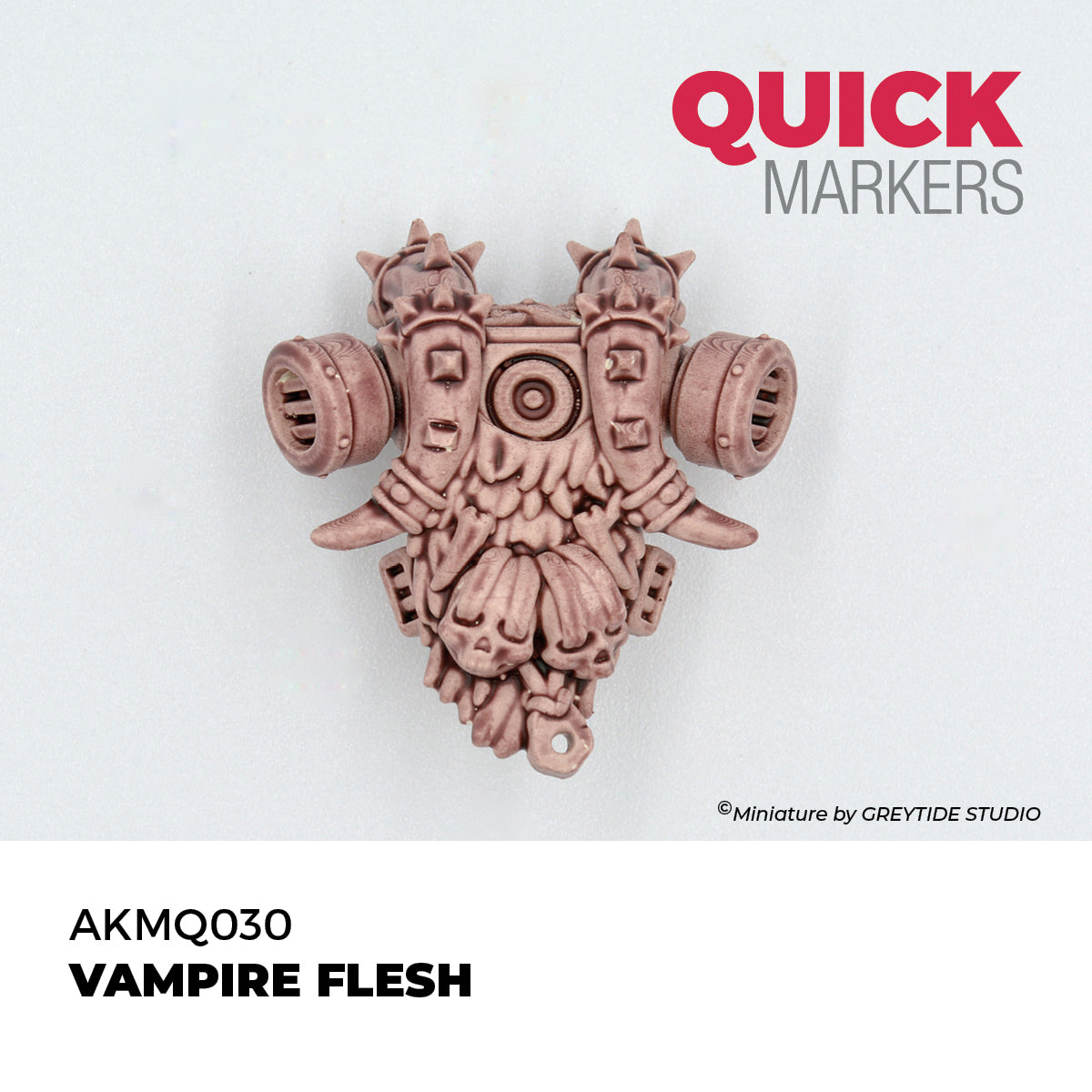 AK Interactive Quick Markers