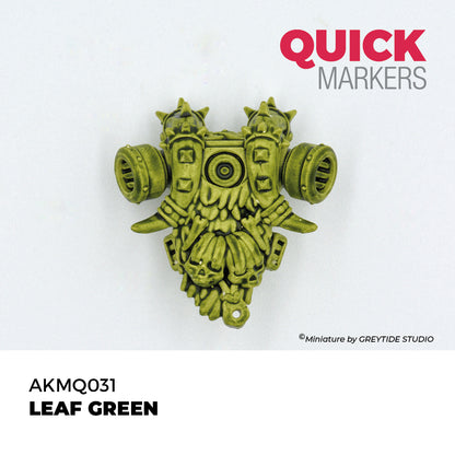 AK Interactive Quick Markers