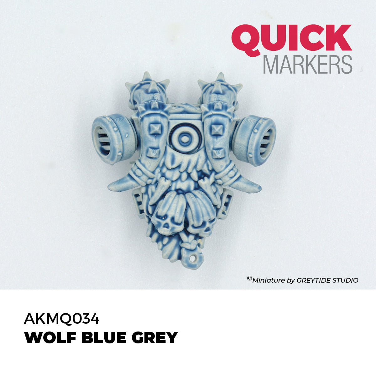 AK Interactive Quick Markers