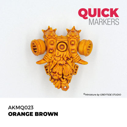 AK Interactive Quick Markers
