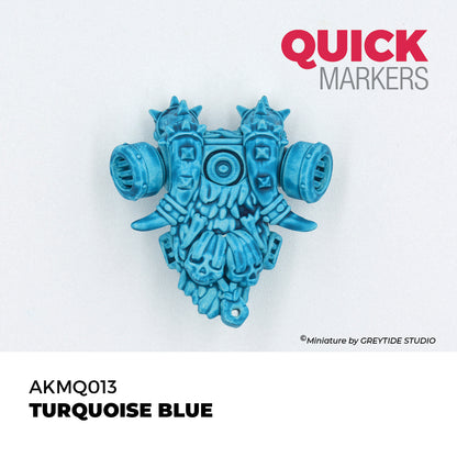 AK Interactive Quick Markers