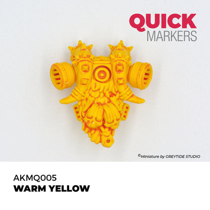 AK Interactive Quick Markers
