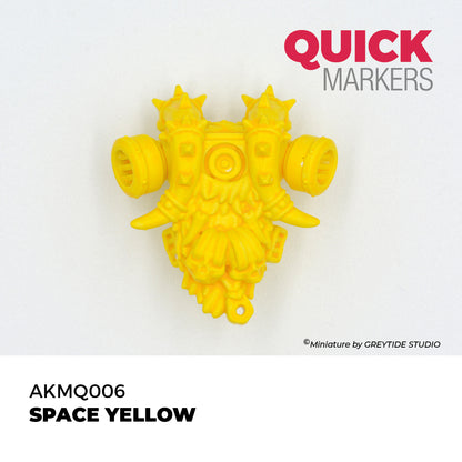 AK Interactive Quick Markers