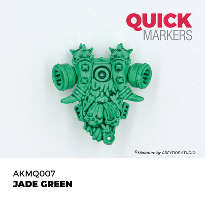 AK Interactive Quick Markers