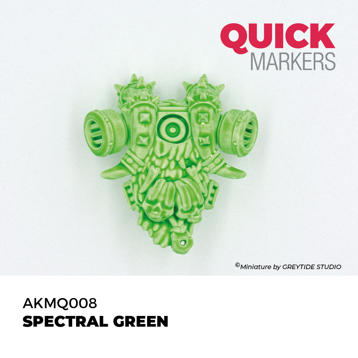 AK Interactive Quick Markers