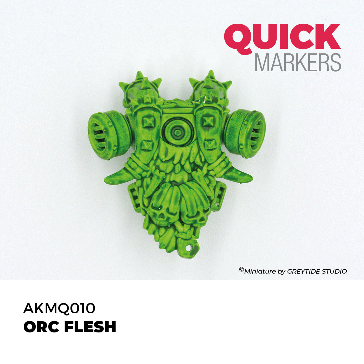 AK Interactive Quick Markers