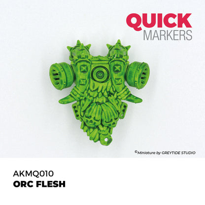 AK Interactive Quick Markers
