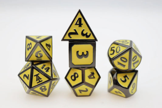 Foam Brain - Acquisitions Inc Character Dice: Evelyn (2nd Edition)