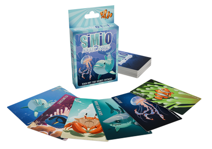 Similo: Aquatic Animals