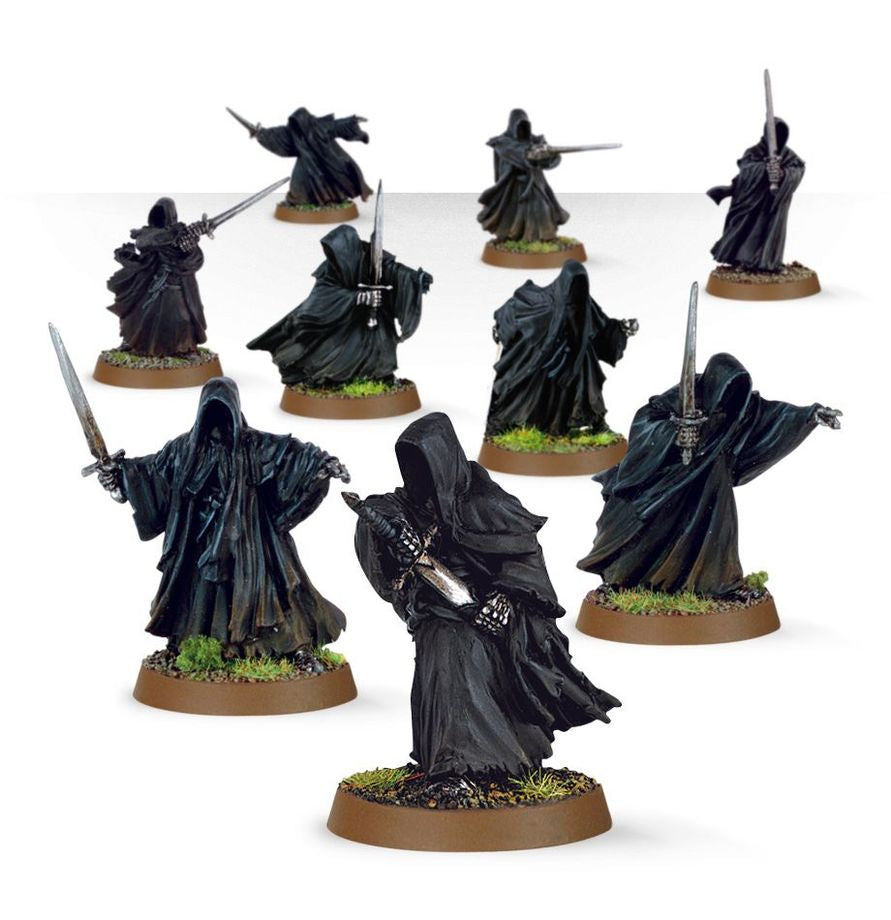 Lord of the Rings - Middle Earth - Nazgûl™