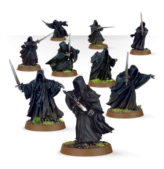 Lord of the Rings - Middle Earth - Nazgûl™