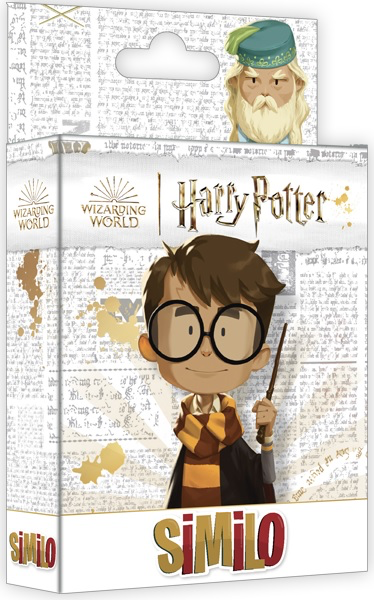 Similo: Harry Potter