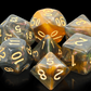 Foam Brain - Nightingale RPG Dice Set