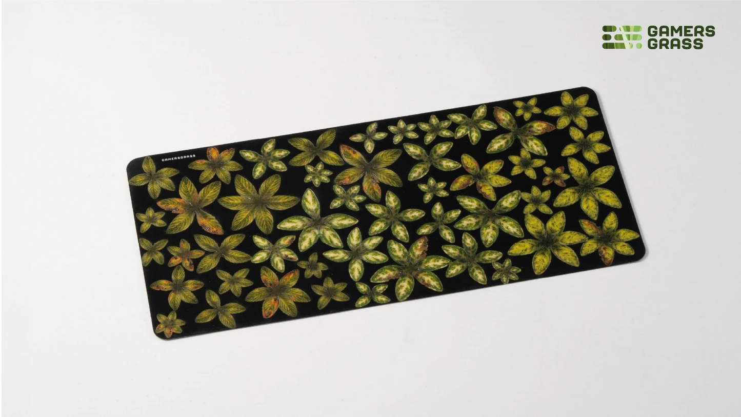 Gamers Grass Mediterranean Temple Basing Box