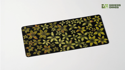 Gamers Grass Mediterranean Temple Basing Box