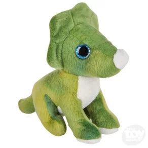 Mighty Mights - Dinosaur, Triceratops