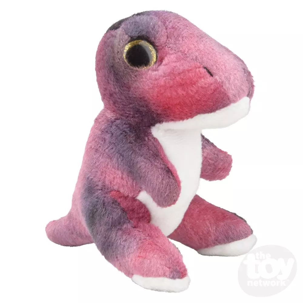 Mighty Mights - Dinosaur, T-rex