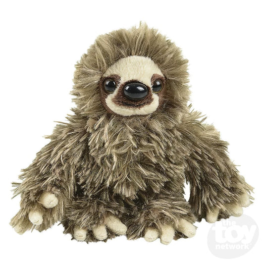 Brown Sloth