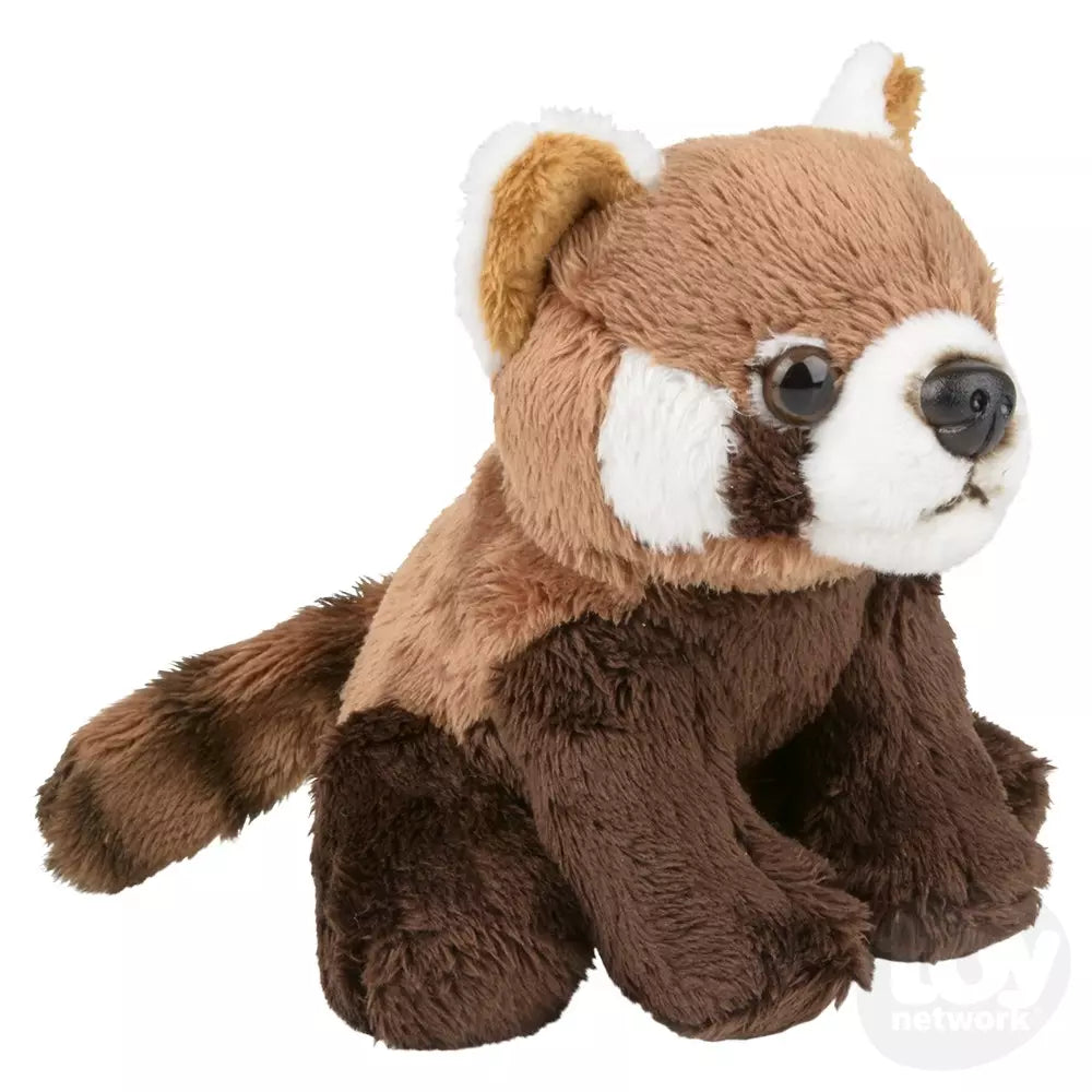 Buttersoft Red Panda
